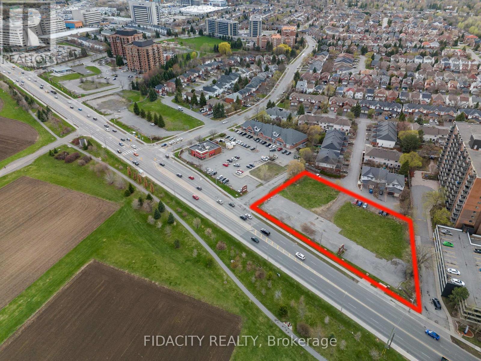 1230 Merivale Road, Ottawa, ON