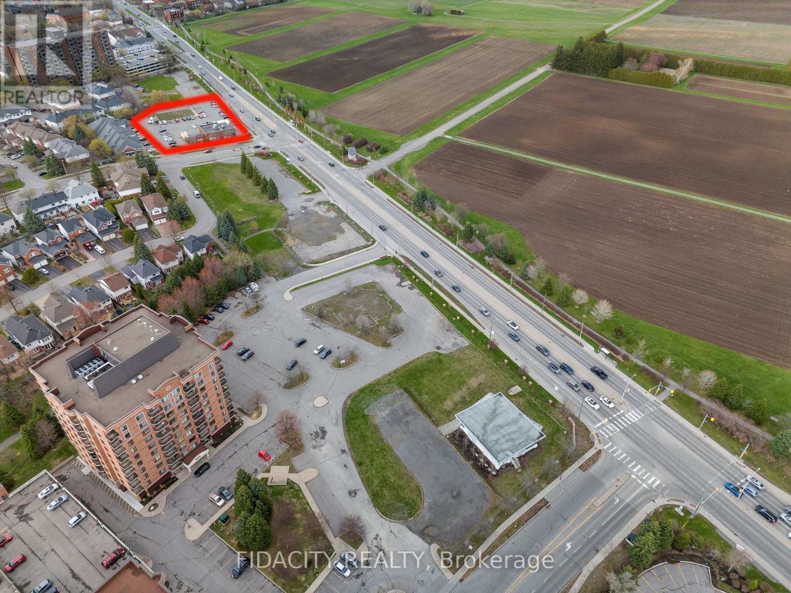 1230 Merivale Road, Ottawa, ON