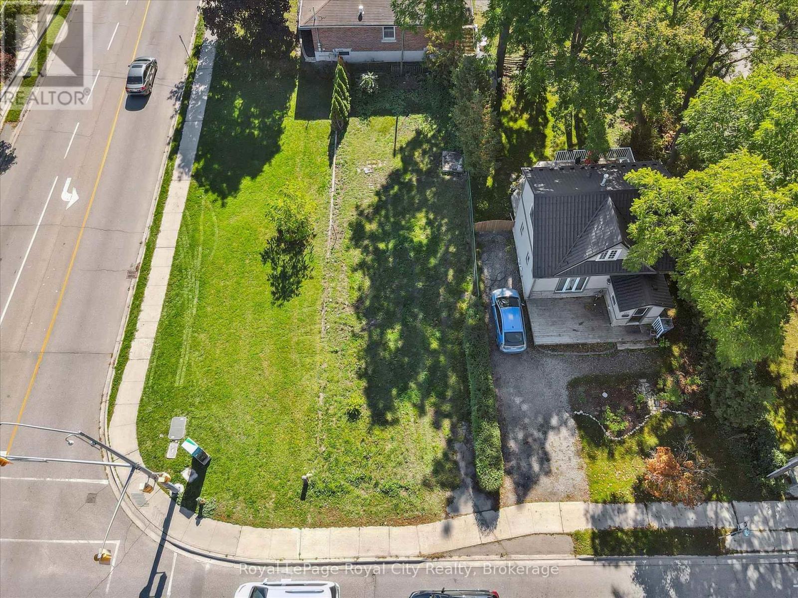 239 Elizabeth Street, Guelph (St. Patrick'S Ward), ON