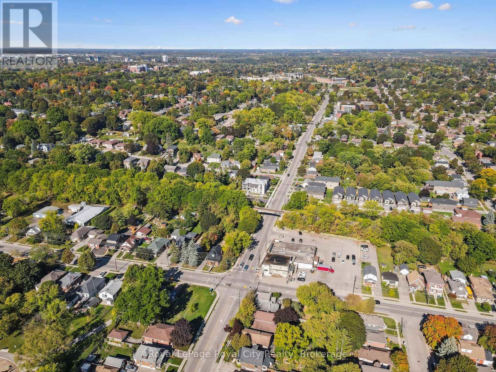 239 Elizabeth Street, Guelph (St. Patrick'S Ward), ON