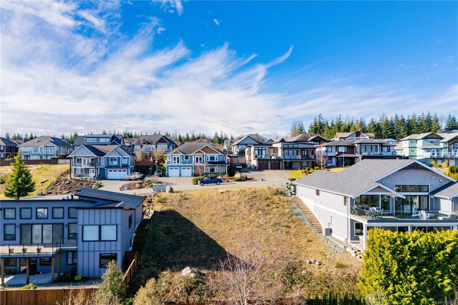 750 Nelson Rd, Campbell River, BC