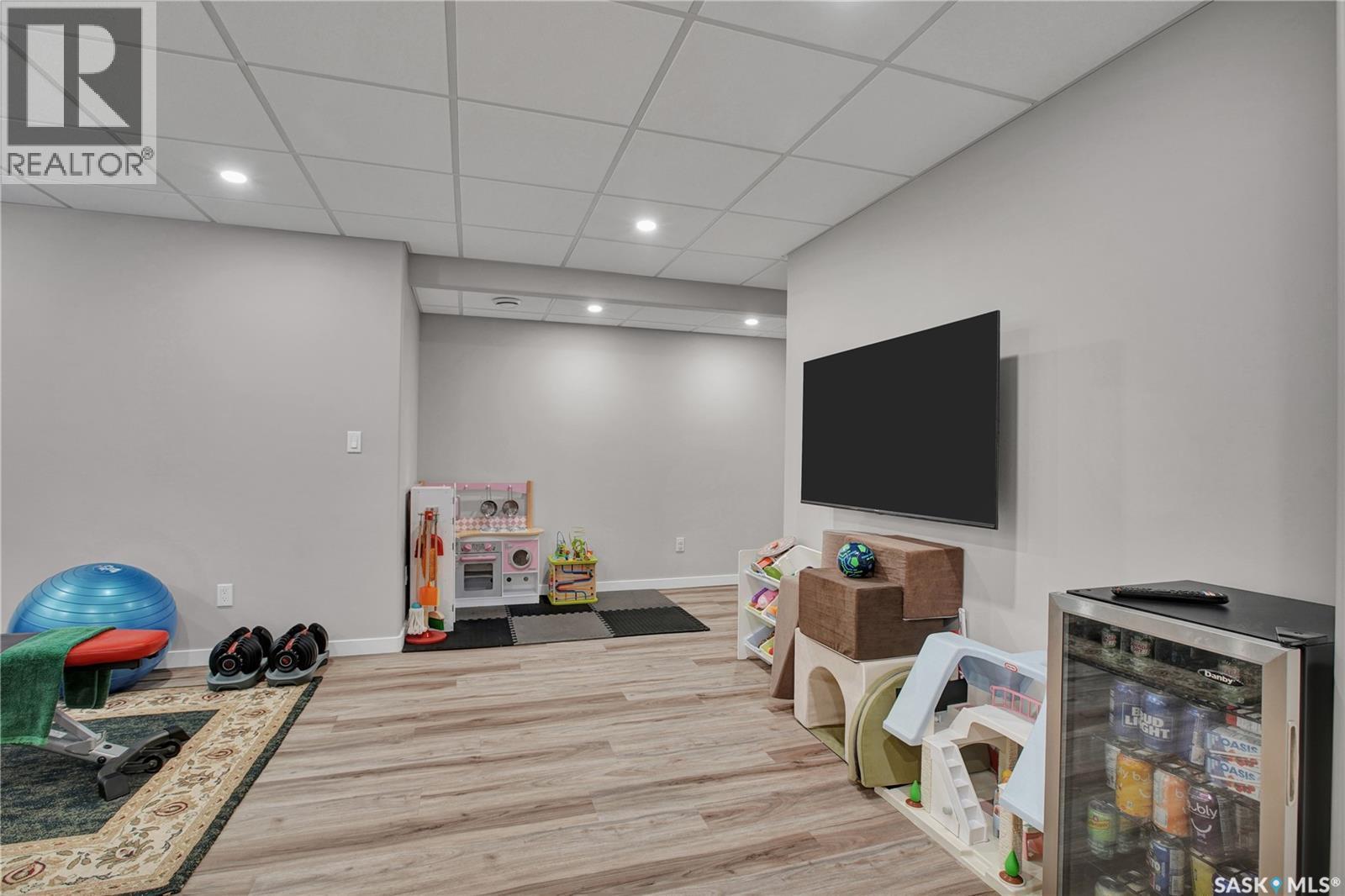 158 Cornish Road, Saskatoon, SK - Indoor