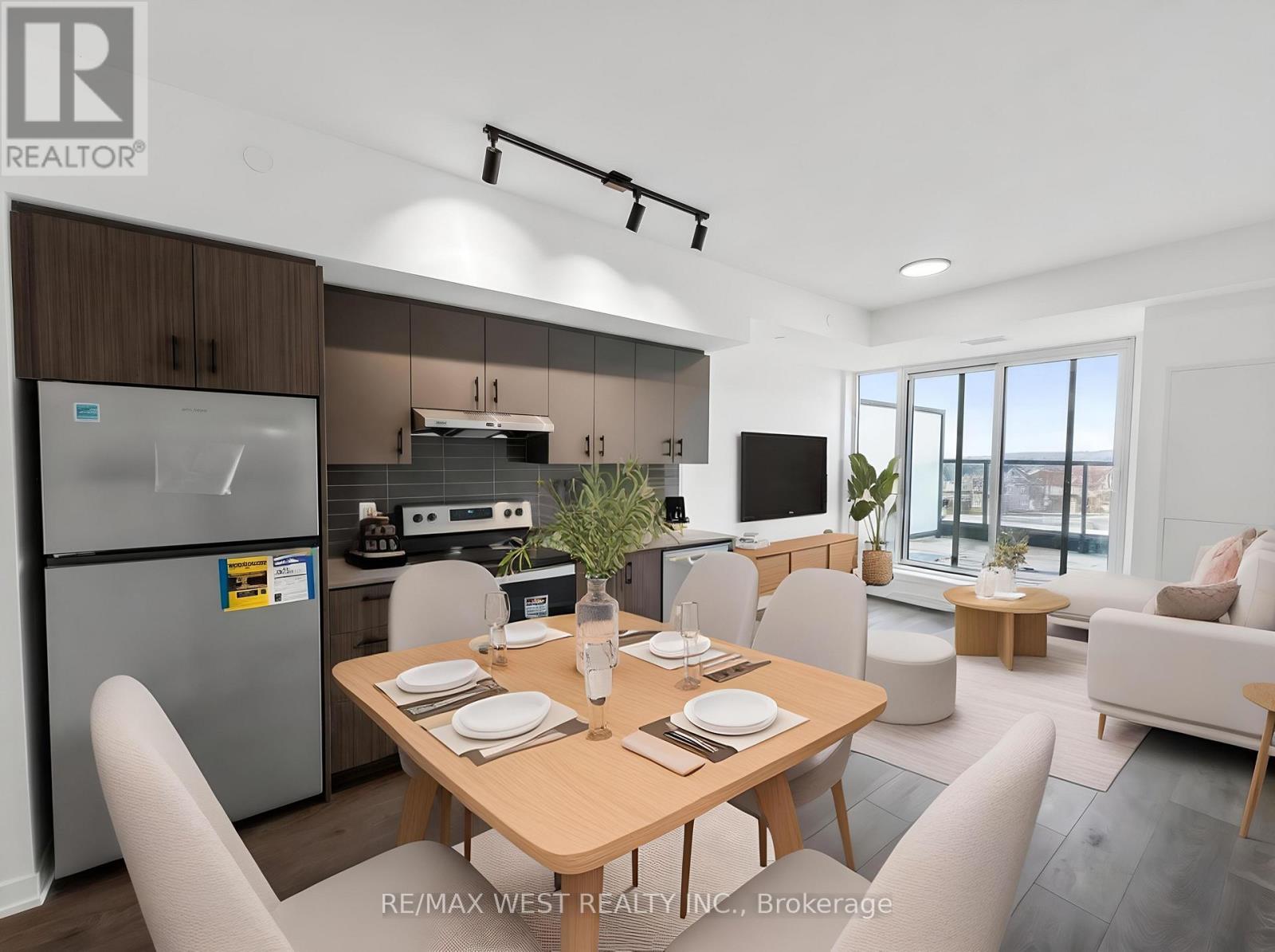 433 - 4878 Powers Common, Burlington, ON - Indoor