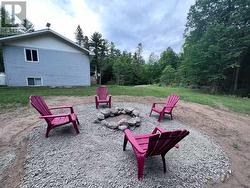 606 RYE ROAD Parry Sound Remote Area (Lount), ON P0A 1X0