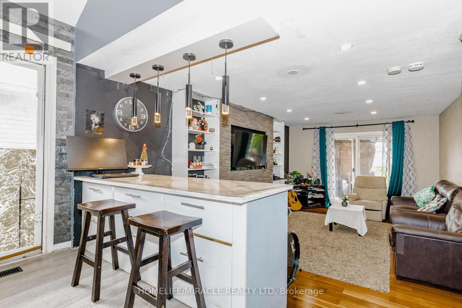 125 Hawkins Drive, Cambridge, ON - Indoor