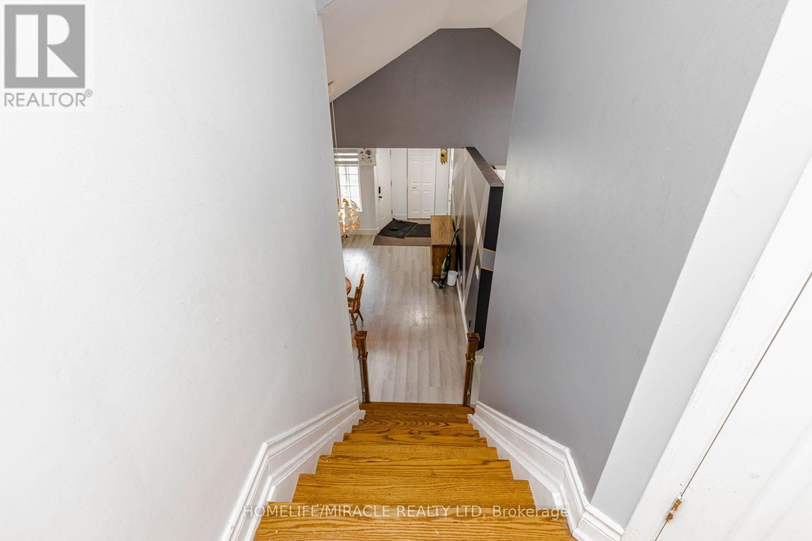125 Hawkins Drive, Cambridge, ON - Indoor Photo Showing Other Room