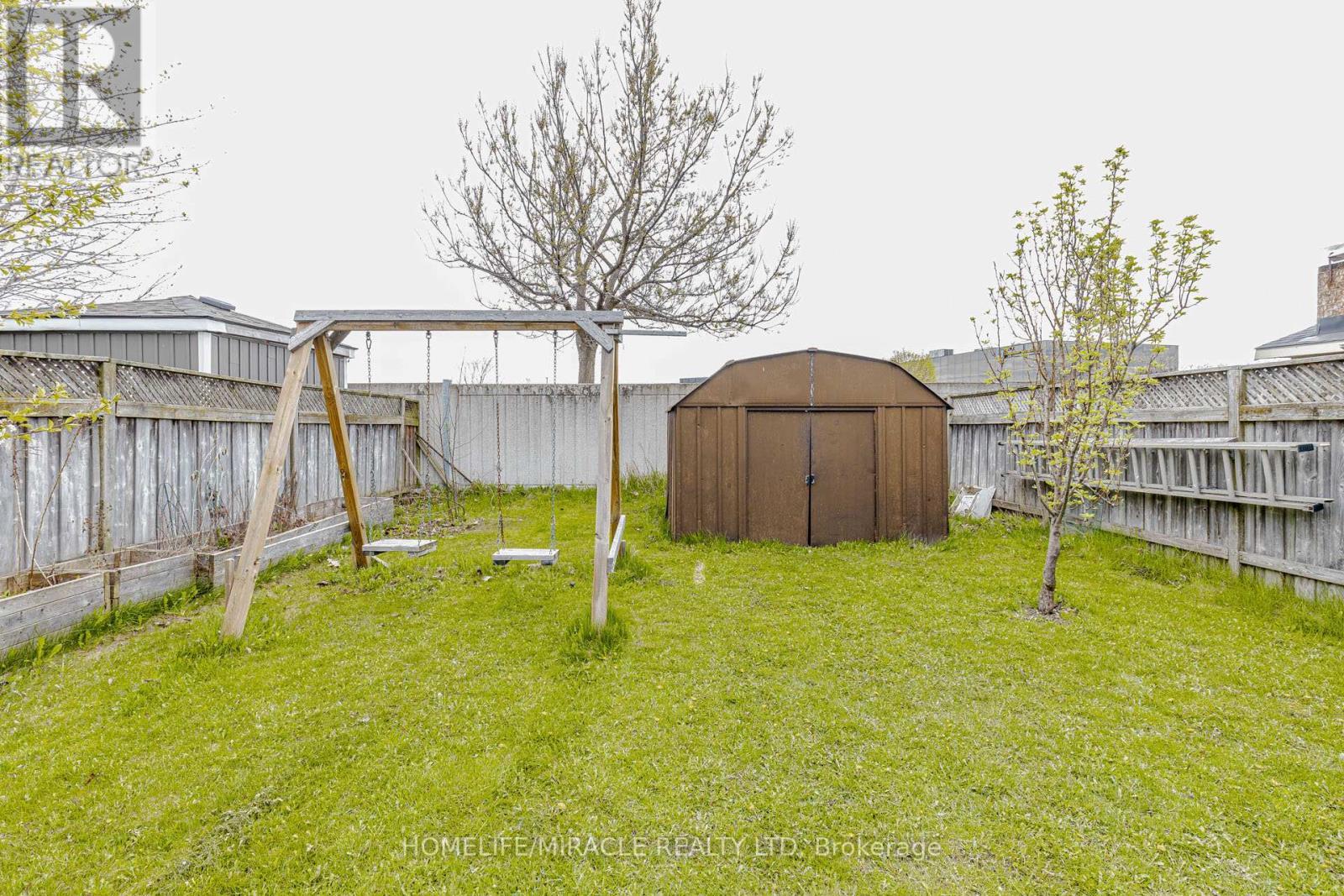 125 Hawkins Drive, Cambridge, ON - Outdoor