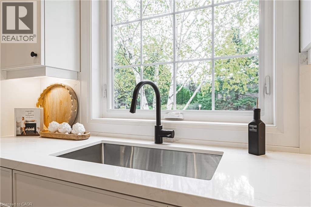 Lot 9 Kellogg Avenue, Hamilton, ON - Indoor Photo Showing Kitchen