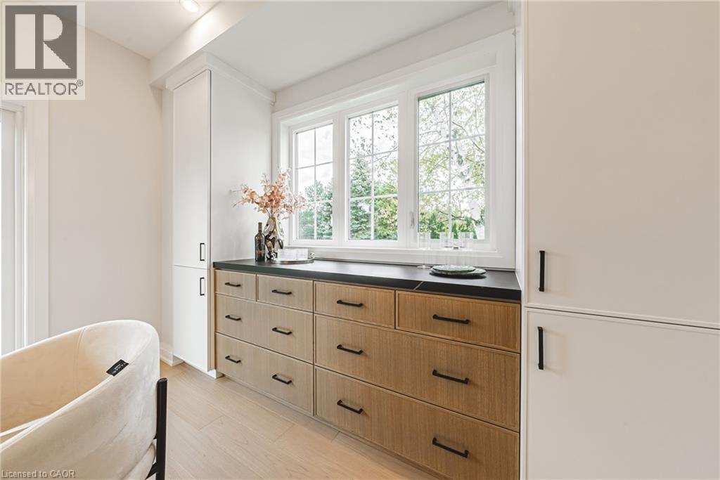 Lot 9 Kellogg Avenue, Hamilton, ON - Indoor