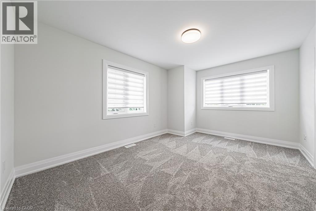 Lot 9 Kellogg Avenue, Hamilton, ON - Indoor Photo Showing Other Room
