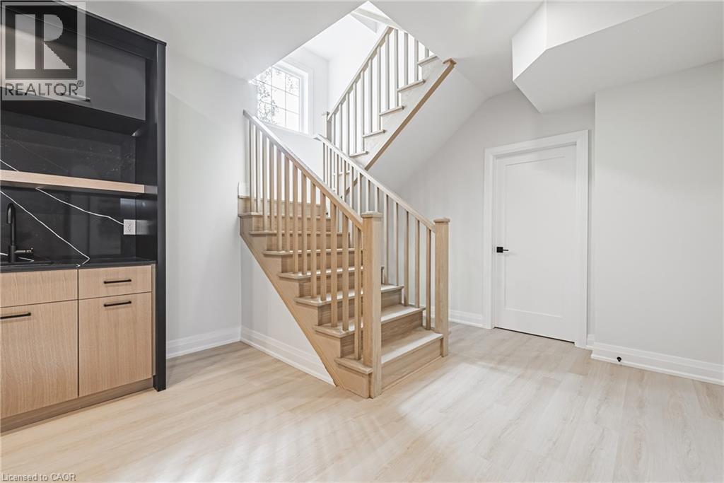 Lot 9 Kellogg Avenue, Hamilton, ON - Indoor Photo Showing Other Room
