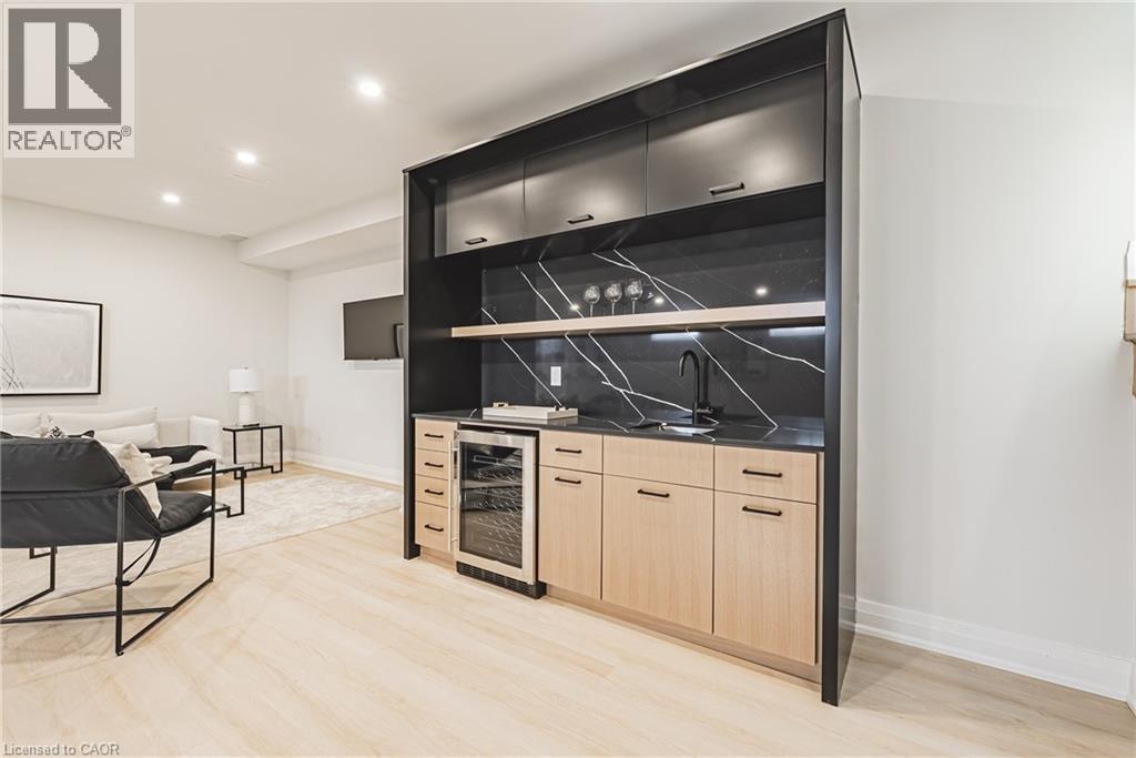 Lot 9 Kellogg Avenue, Hamilton, ON - Indoor