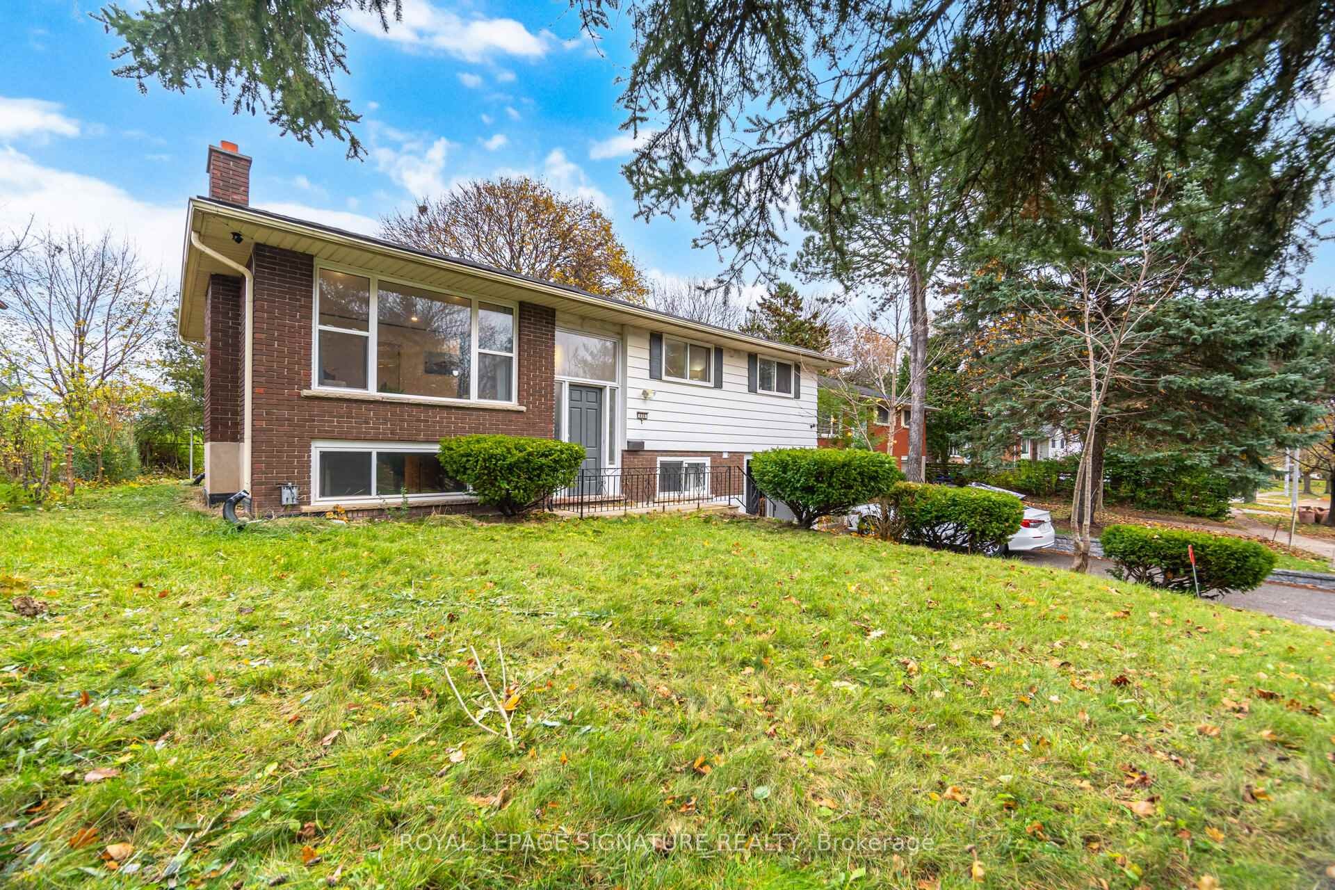 406 Tamarack Drive, Waterloo, ON - Outdoor