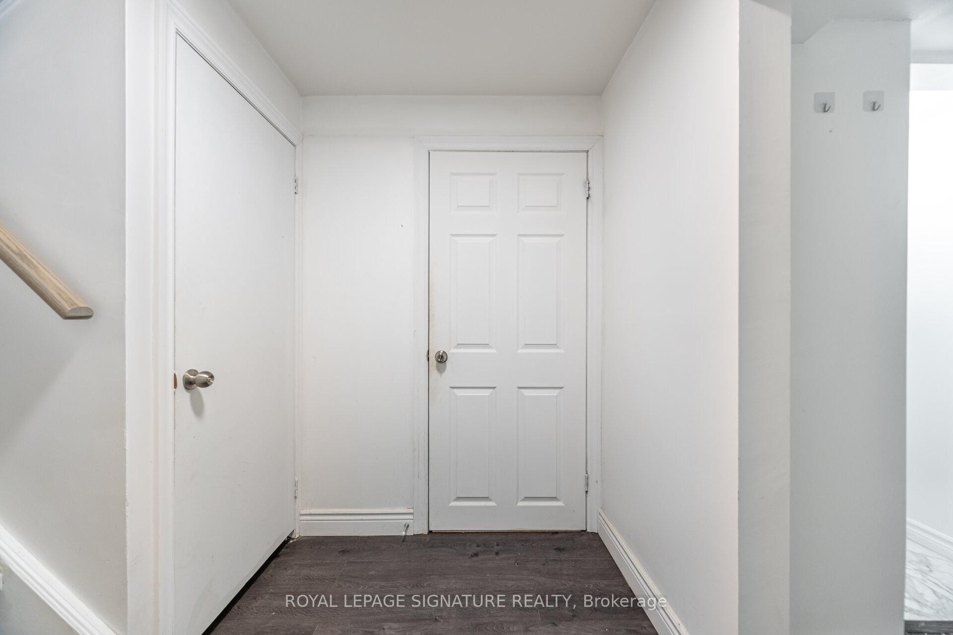 406 Tamarack Drive, Waterloo, ON - Indoor Photo Showing Other Room