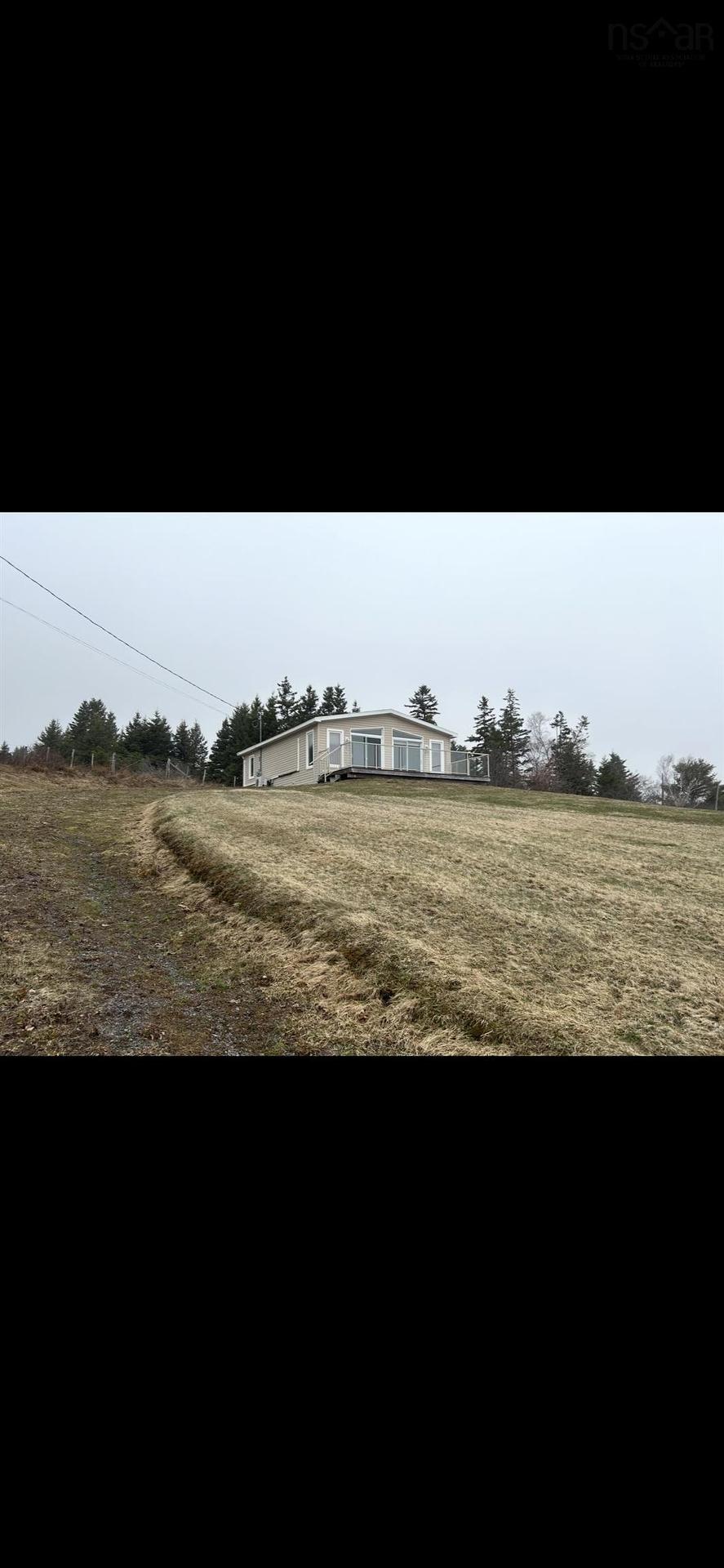 5985 Highway 337, Cape George, NS