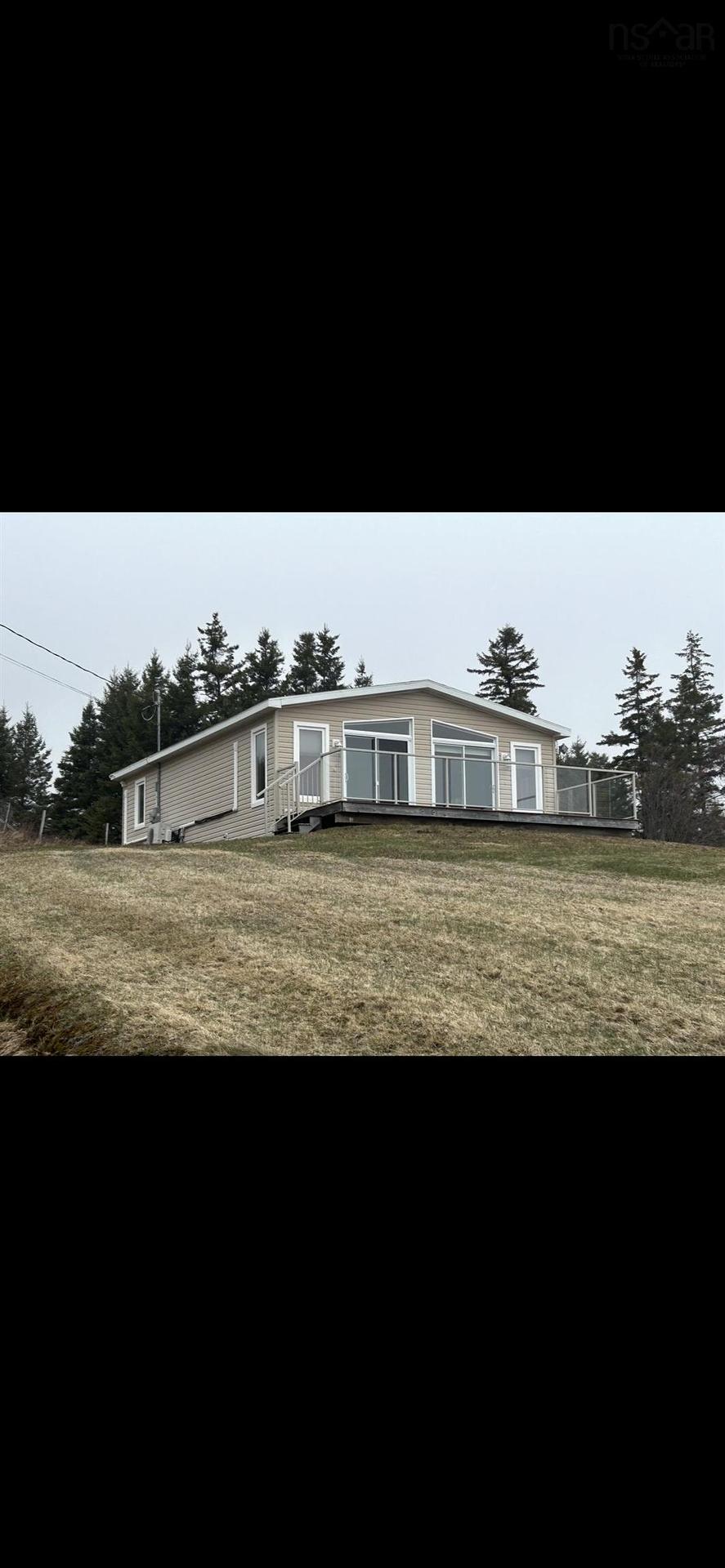 5985 Highway 337, Cape George, NS