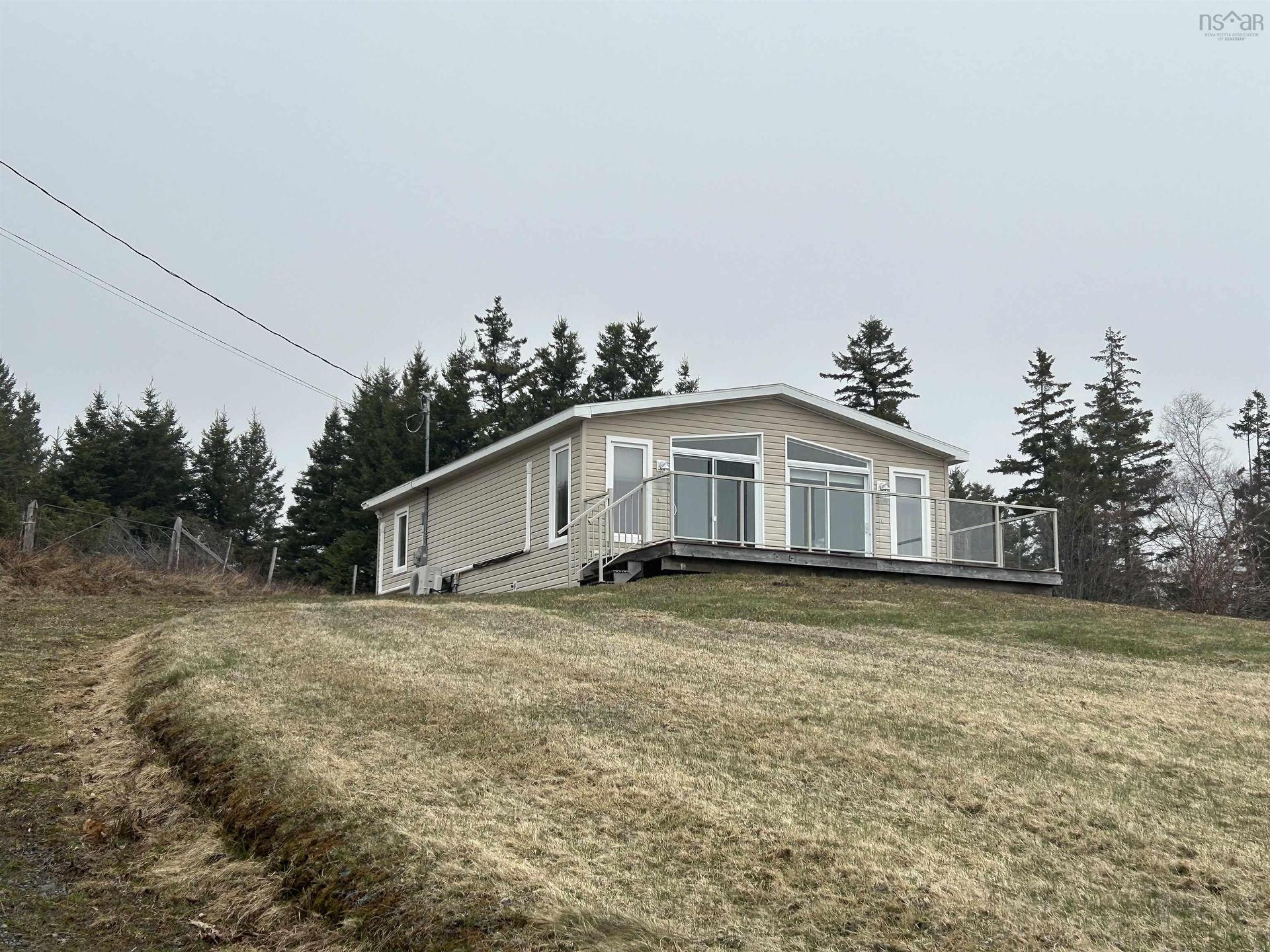 5985 Highway 337, Cape George, NS