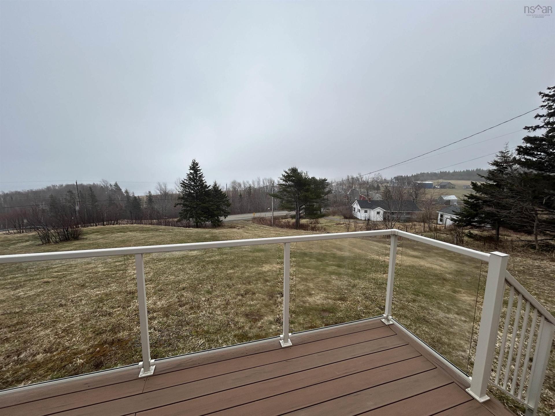 5985 Highway 337, Cape George, NS