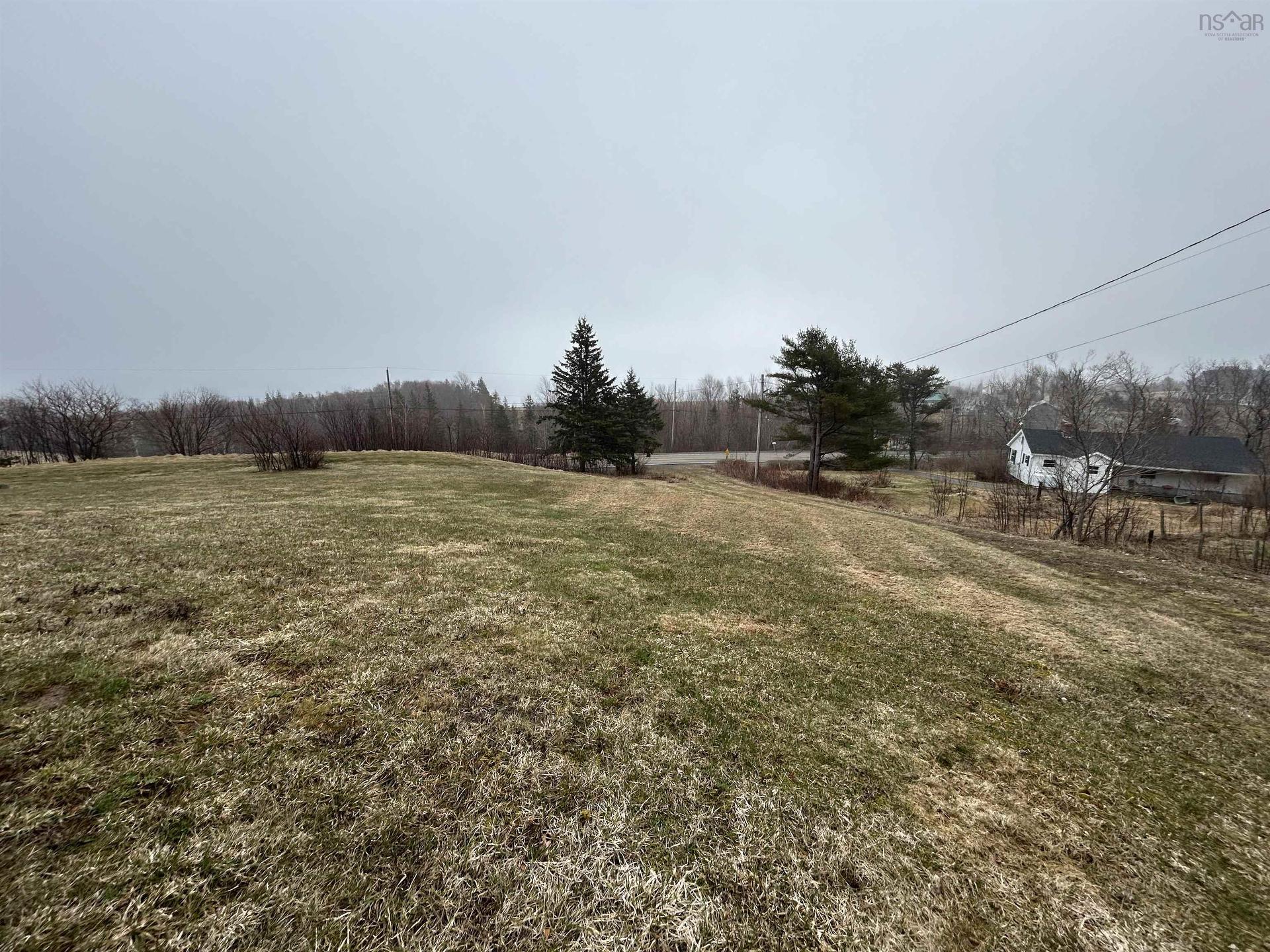 5985 Highway 337, Cape George, NS