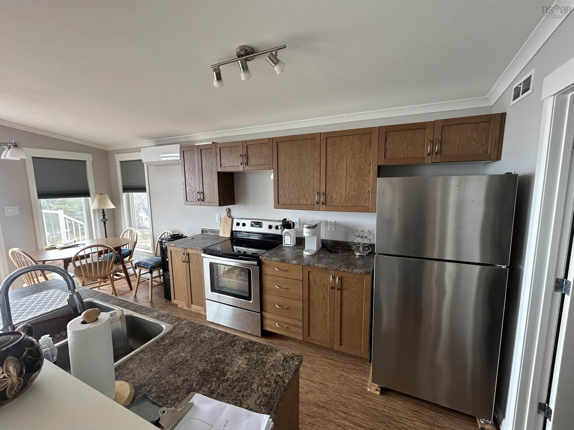 5985 Highway 337, Cape George, NS