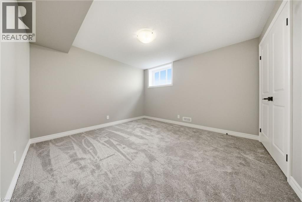105 Craddock Boulevard, Jarvis, ON - Indoor Photo Showing Other Room
