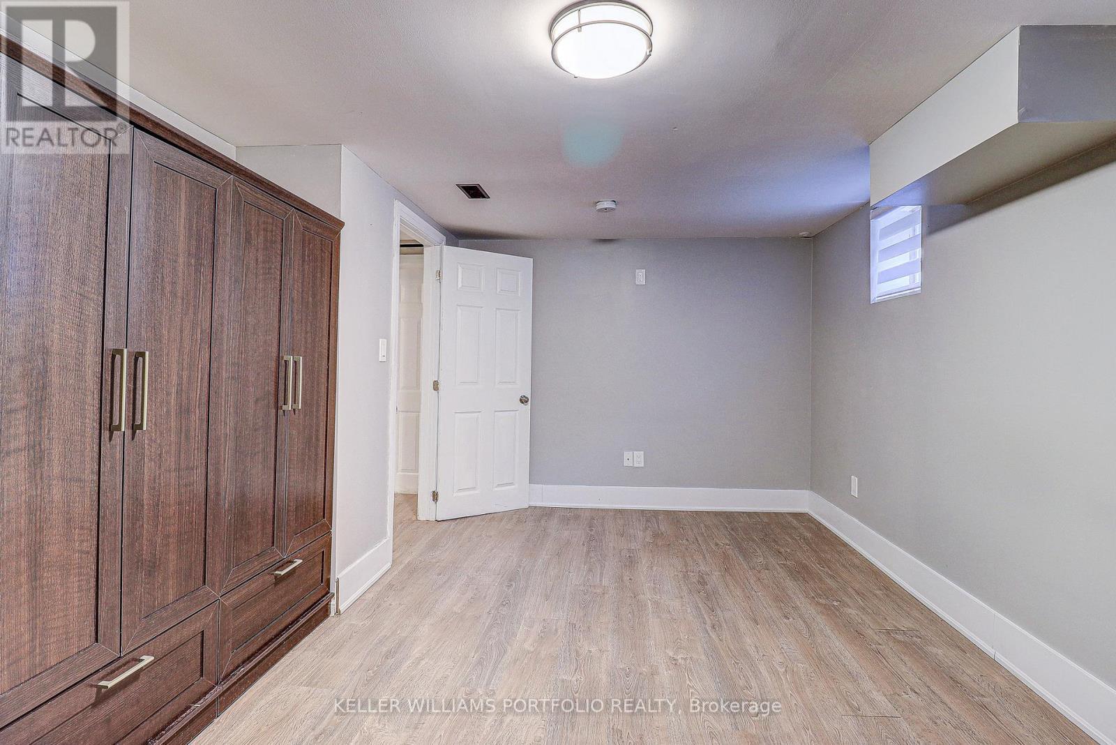 Lower Level - 962 Willowdale Avenue, Oshawa, ON - Indoor Photo Showing Other Room