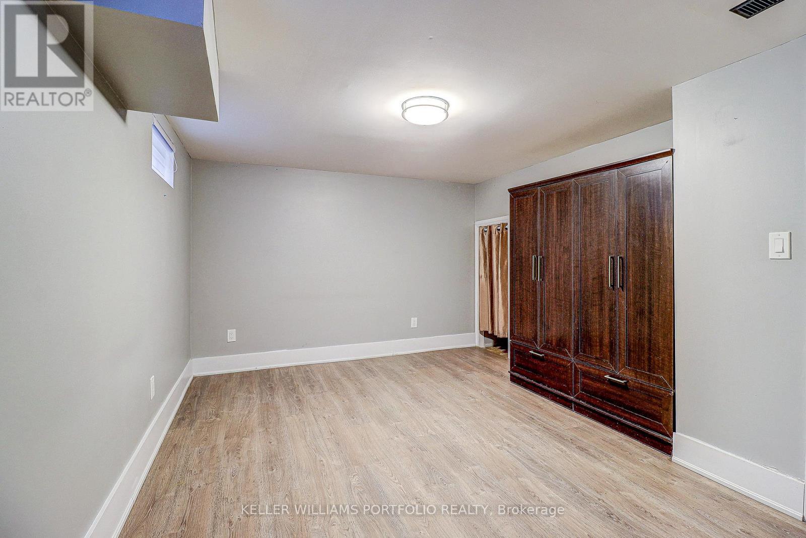 Lower Level - 962 Willowdale Avenue, Oshawa, ON - Indoor Photo Showing Other Room