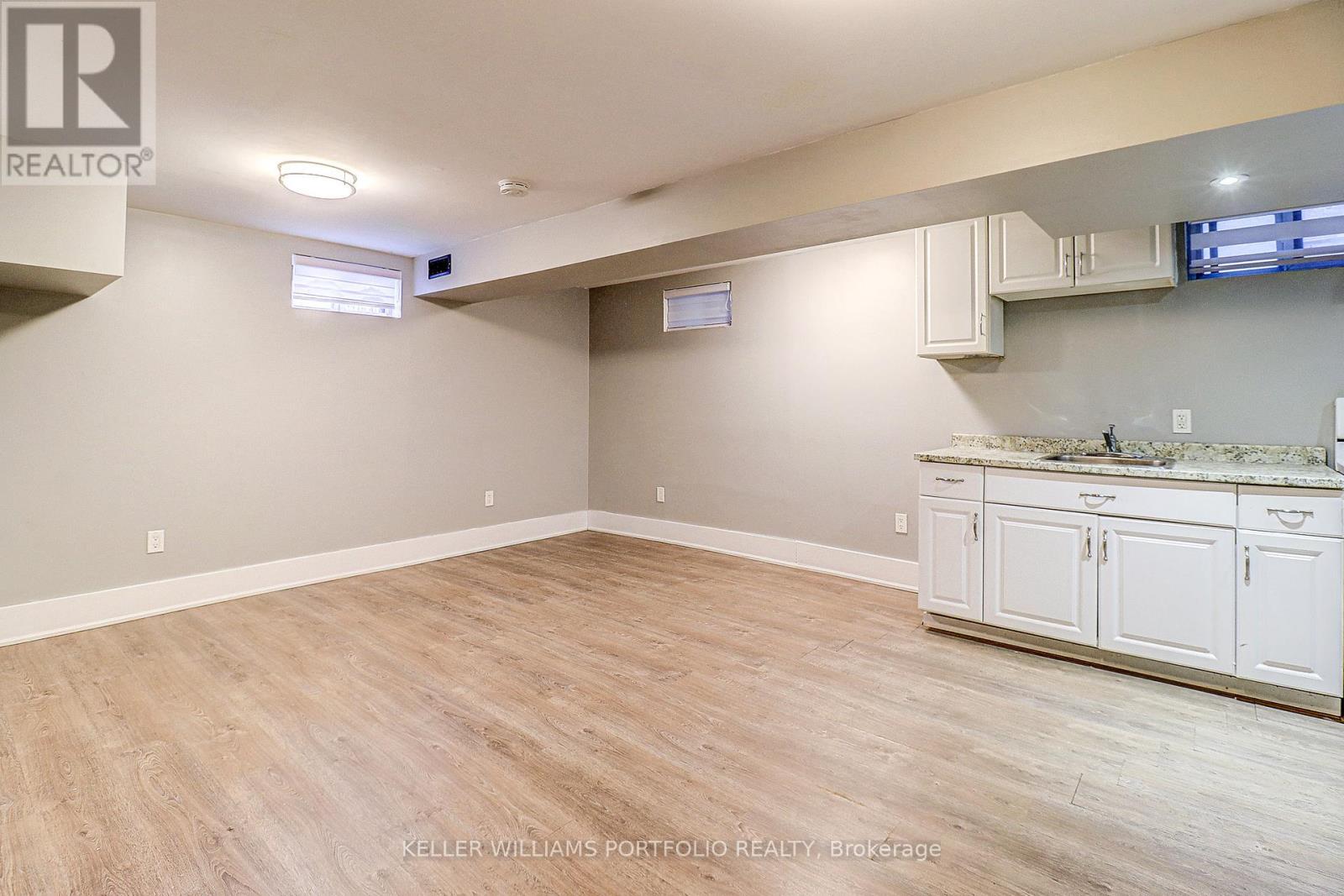 Lower Level - 962 Willowdale Avenue, Oshawa, ON - Indoor