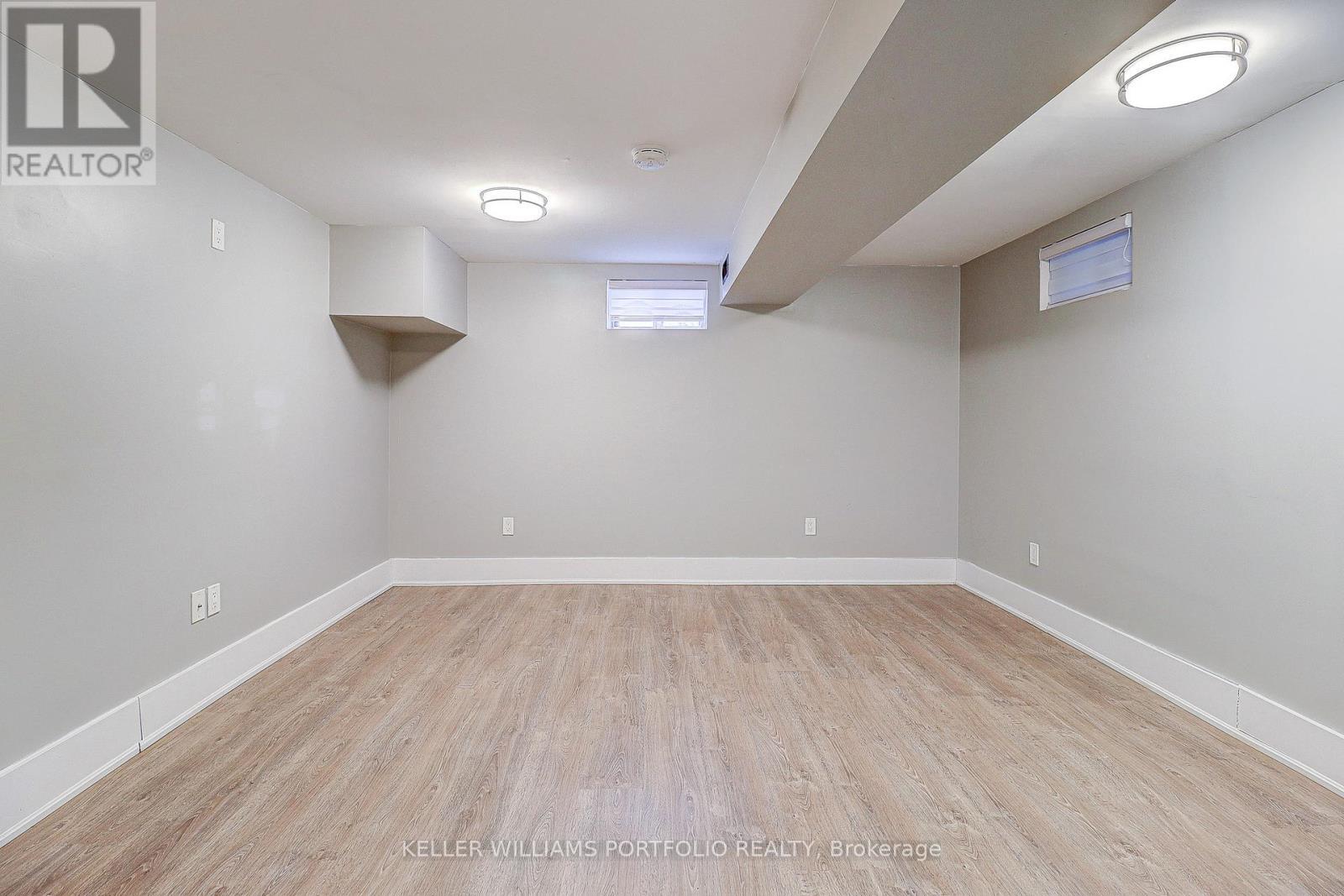 Lower Level - 962 Willowdale Avenue, Oshawa, ON - Indoor