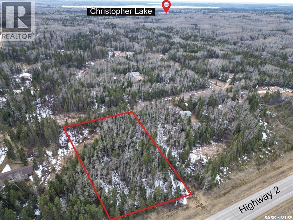 248 Grey Owl Drive, Christopher Lake, SK
