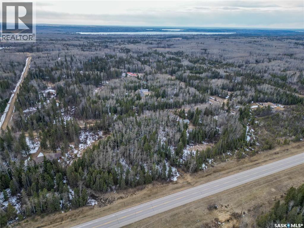 248 Grey Owl Drive, Christopher Lake, SK