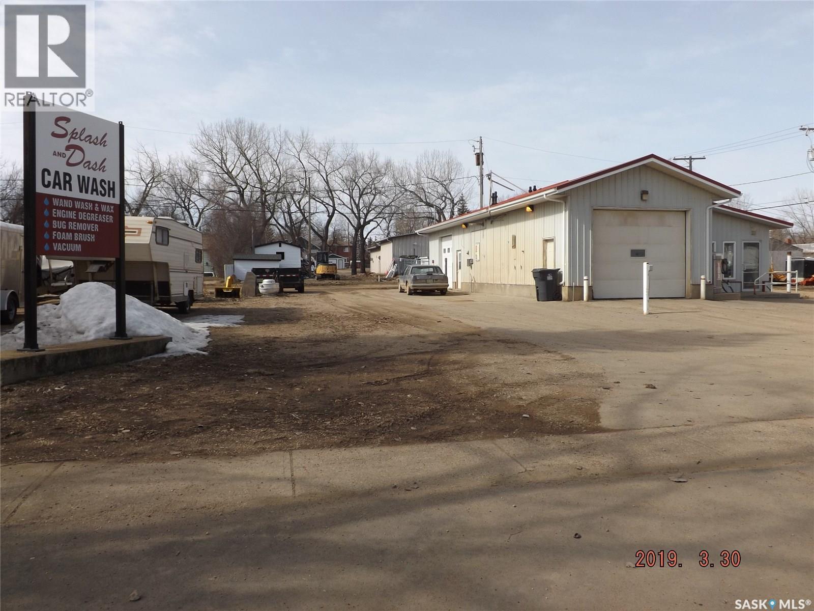 522 Mann Avenue, Radville, SK