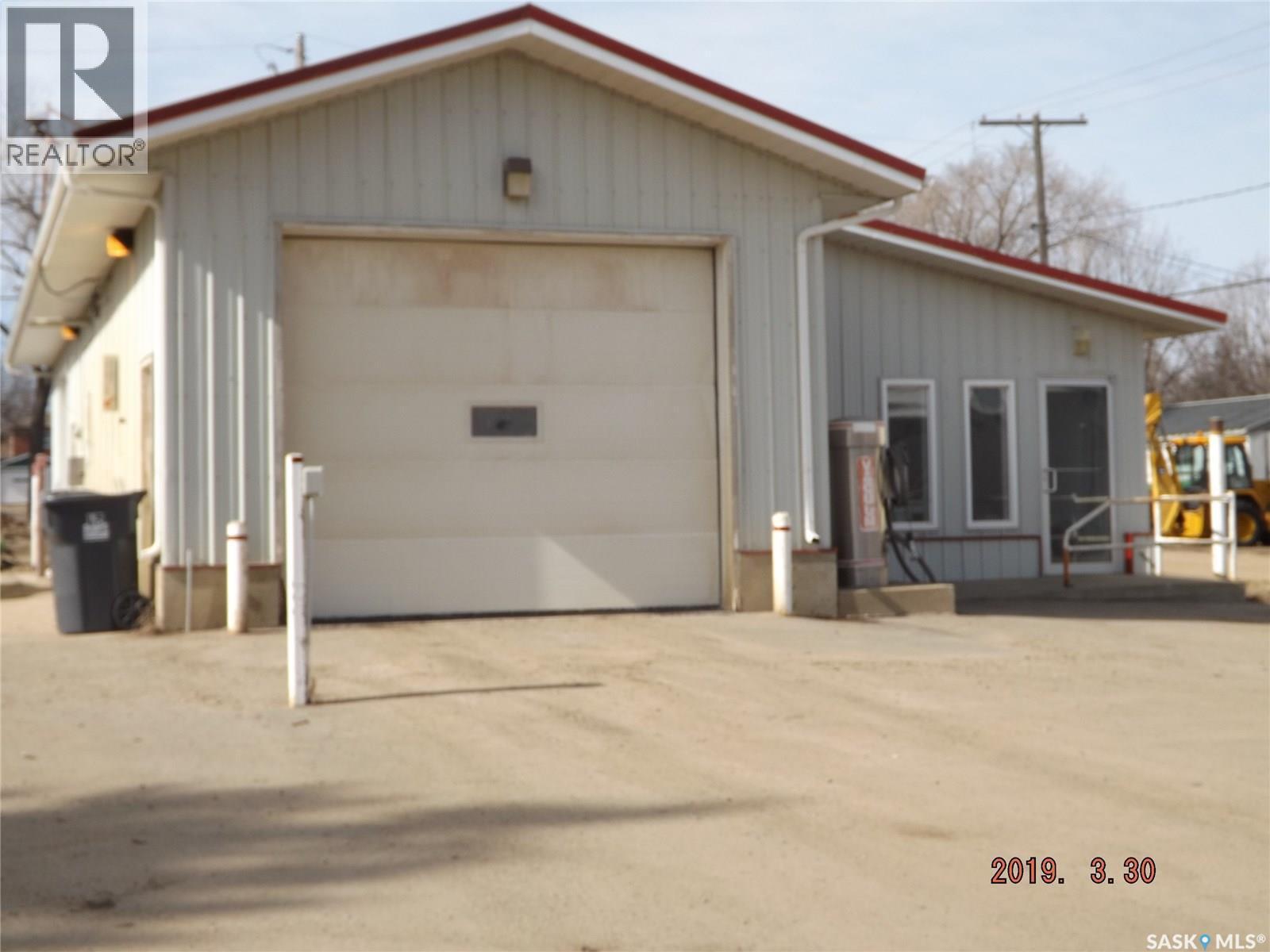 522 Mann Avenue, Radville, SK