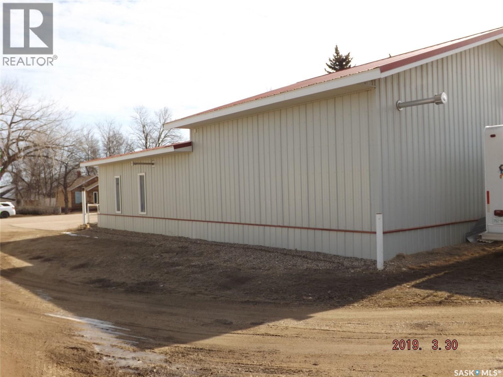 522 Mann Avenue, Radville, SK