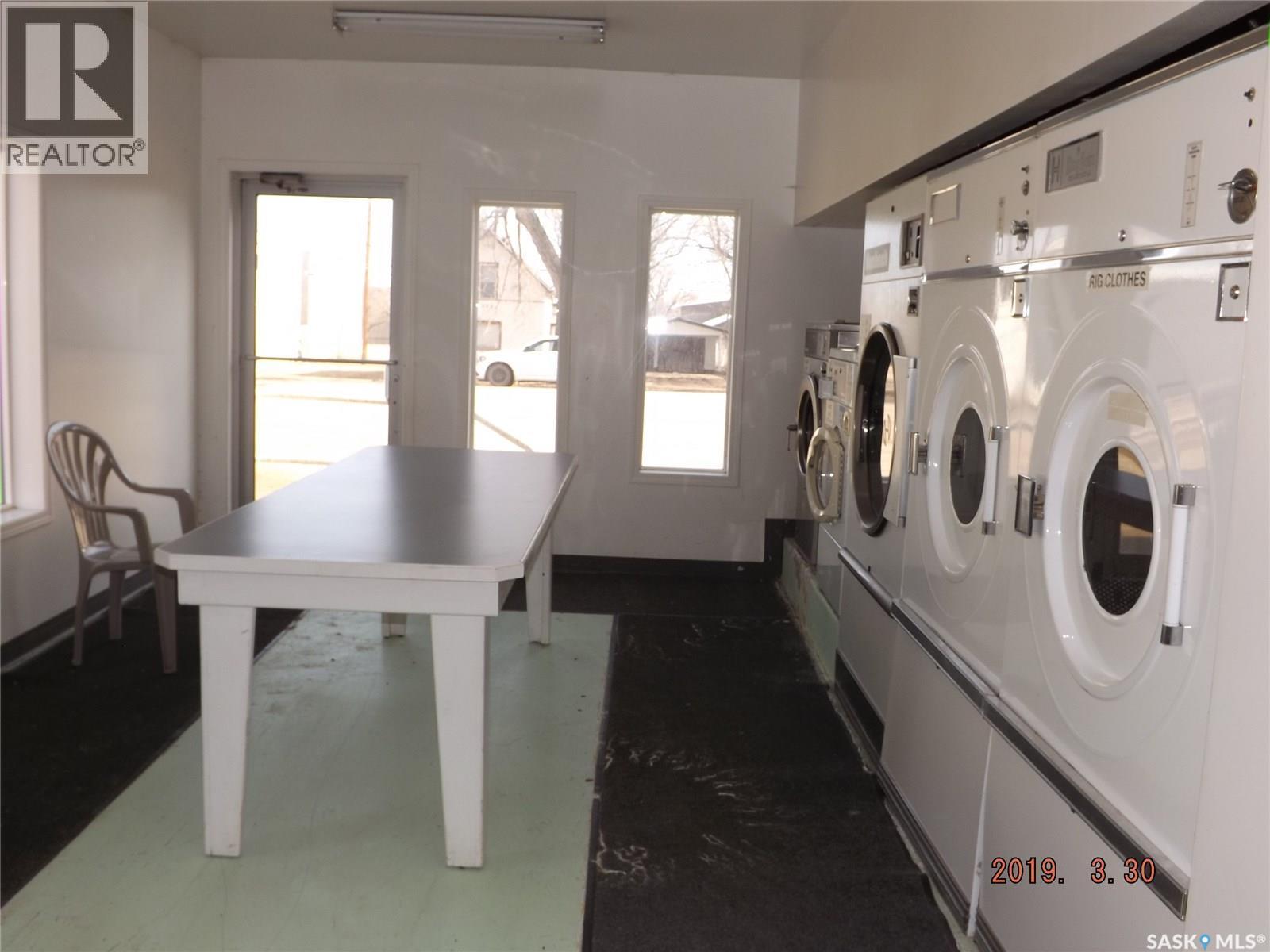 522 Mann Avenue, Radville, SK