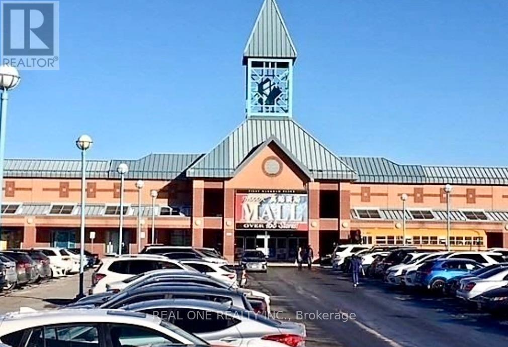 K5 - 3255 Highway 7 E, Markham, ON