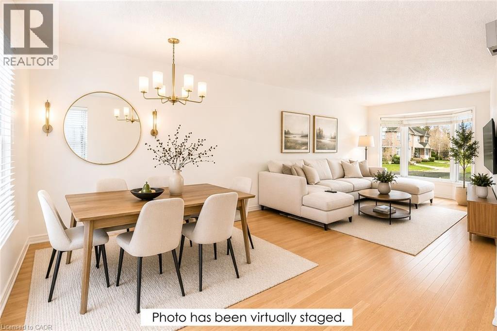 90 Lynnette Drive, Hamilton, ON - Indoor