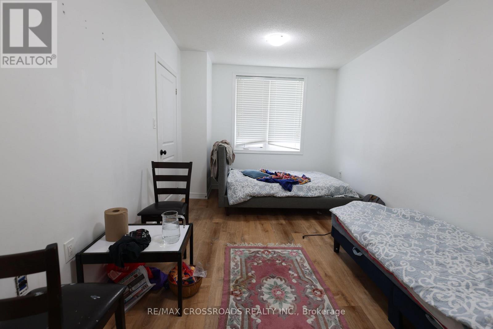 1309 Danforth Road, Toronto, ON - Indoor Photo Showing Bedroom