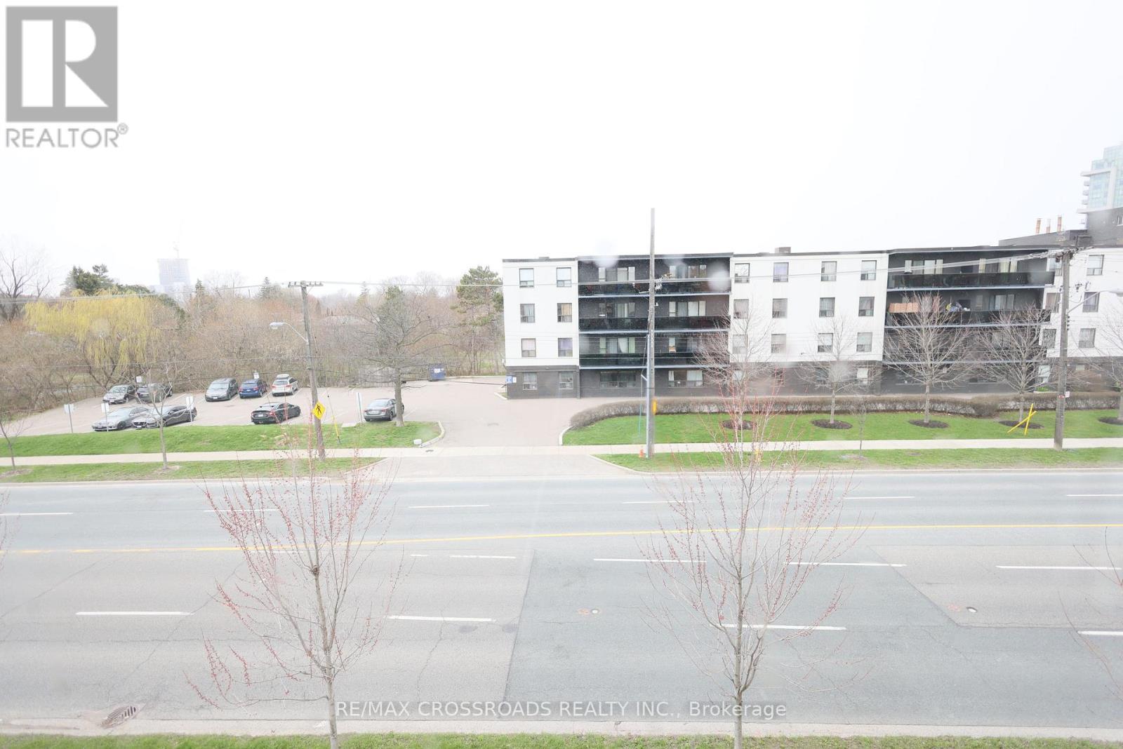 1309 Danforth Road, Toronto, ON - Outdoor