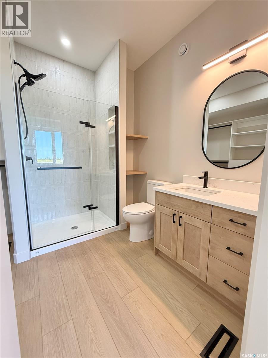 161 Delaet Drive, Weyburn, SK - Indoor Photo Showing Bathroom