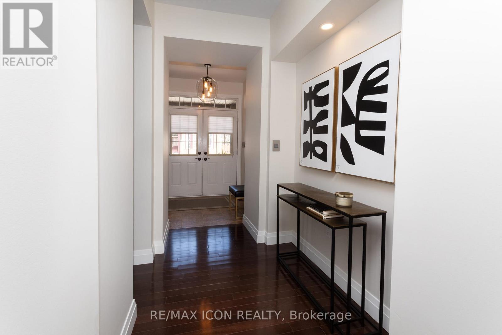 103 Glazebrook Crescent, Cambridge, ON - Indoor Photo Showing Other Room