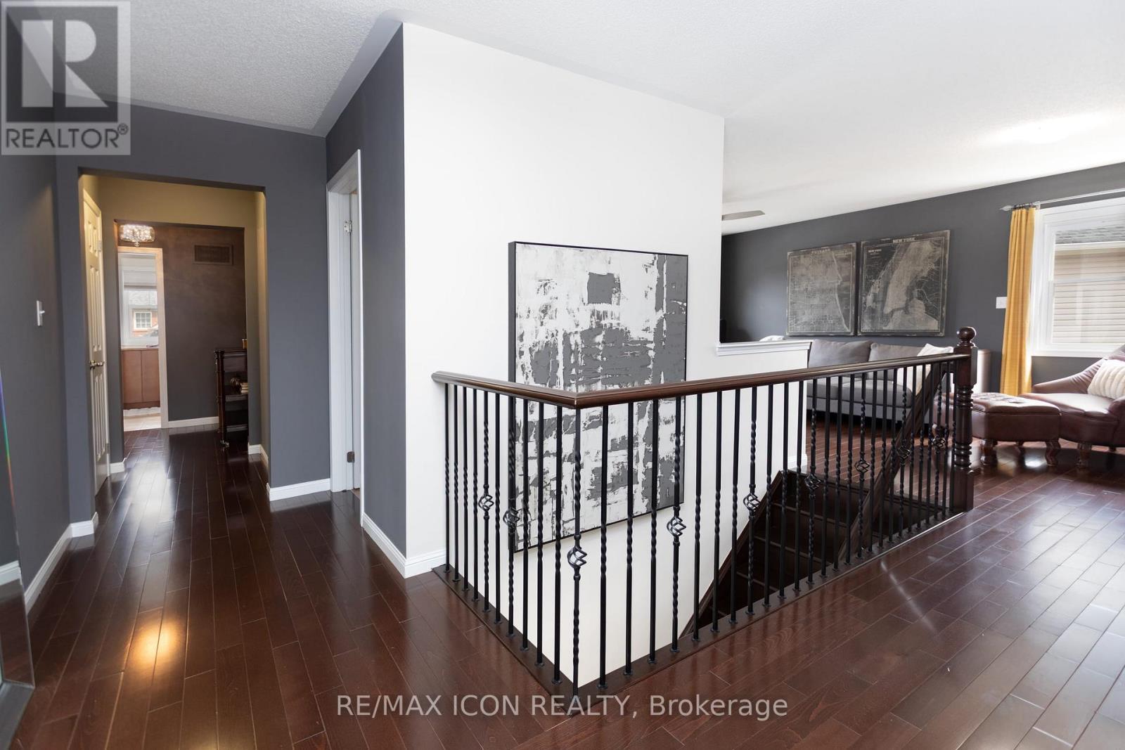 103 Glazebrook Crescent, Cambridge, ON - Indoor Photo Showing Other Room