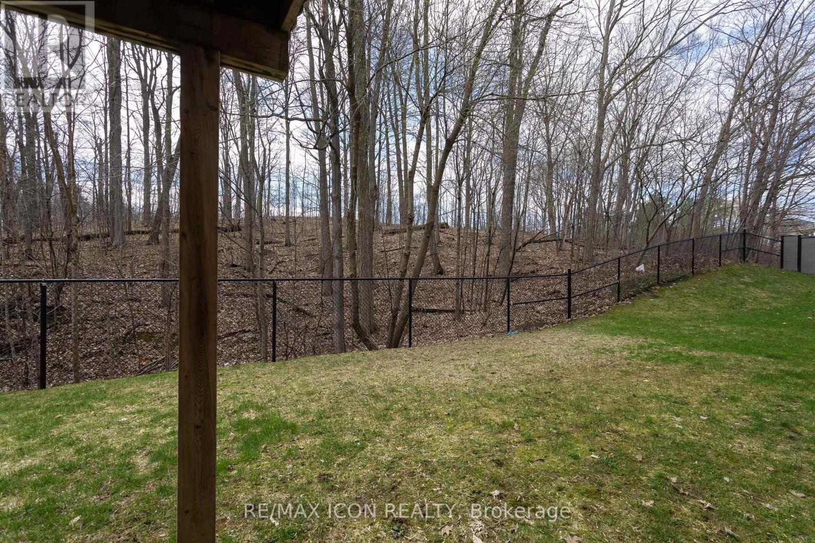 103 Glazebrook Crescent, Cambridge, ON - Outdoor