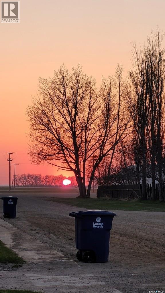202 4Th Avenue, Landis, SK - Outdoor With View
