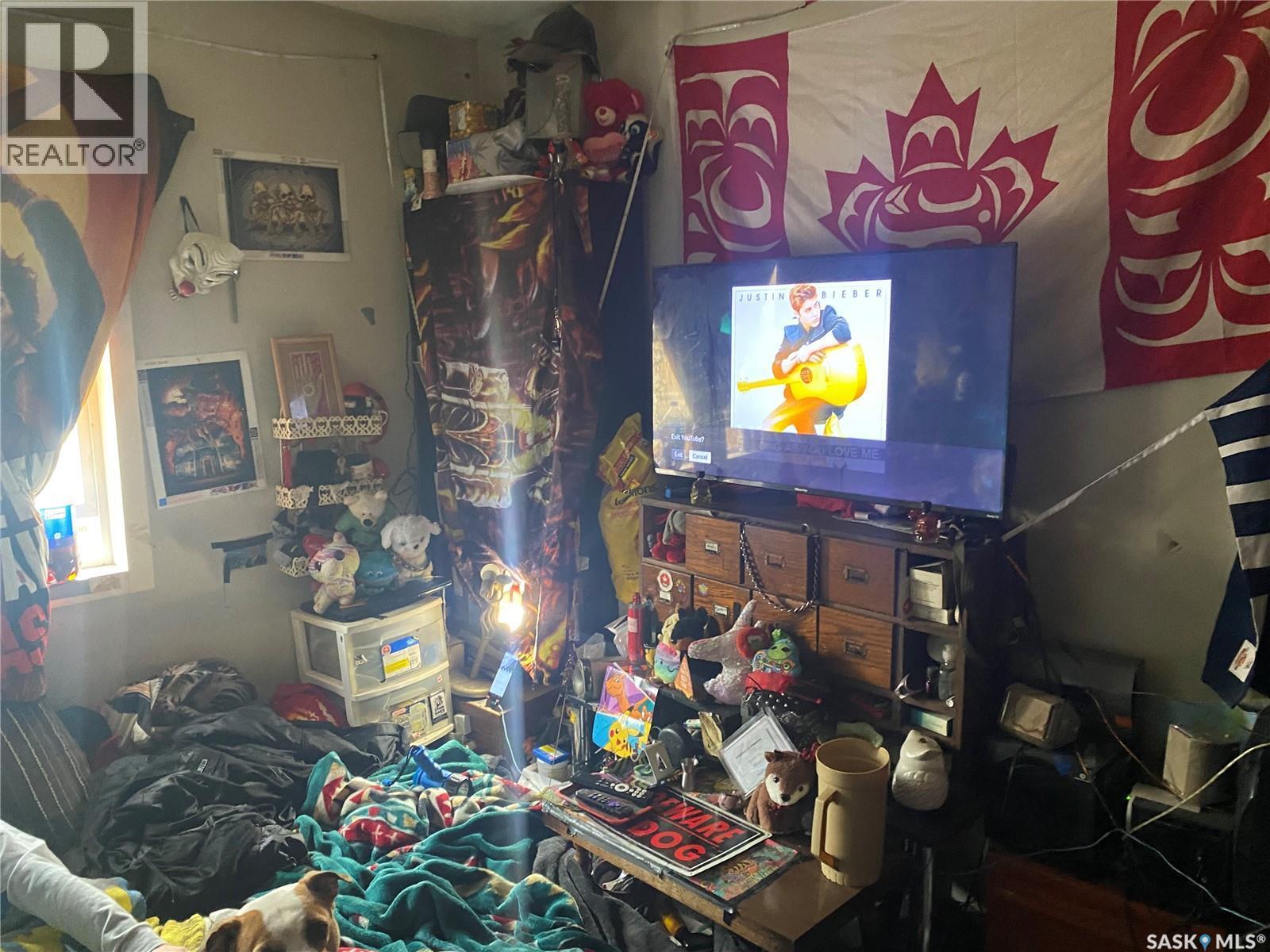 201 U Avenue S, Saskatoon, SK - Indoor Photo Showing Other Room