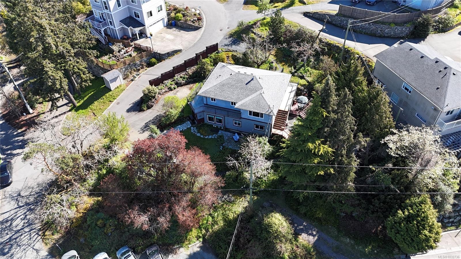 662/660 Rockingham Rd, Langford, BC