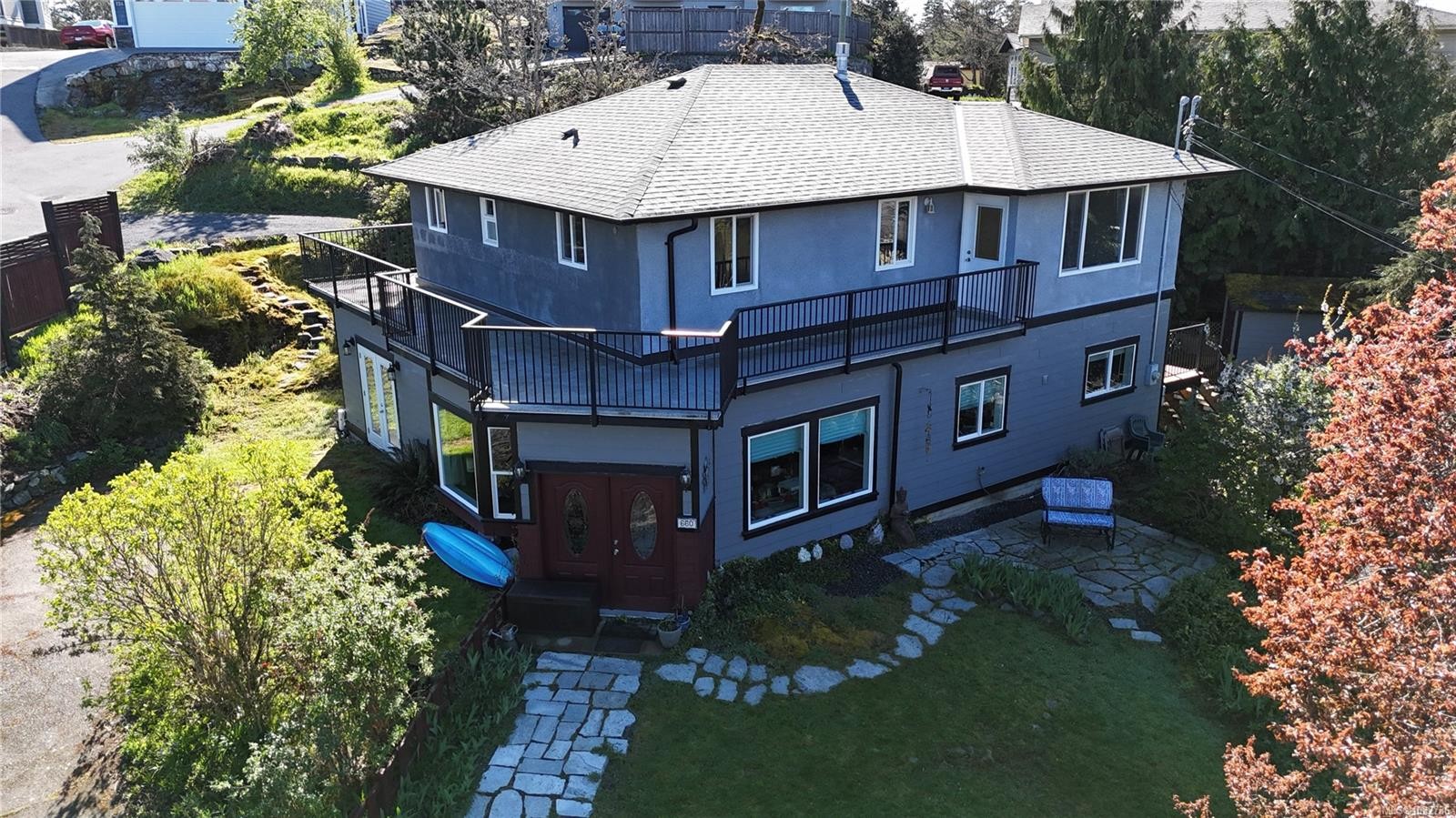 662/660 Rockingham Rd, Langford, BC