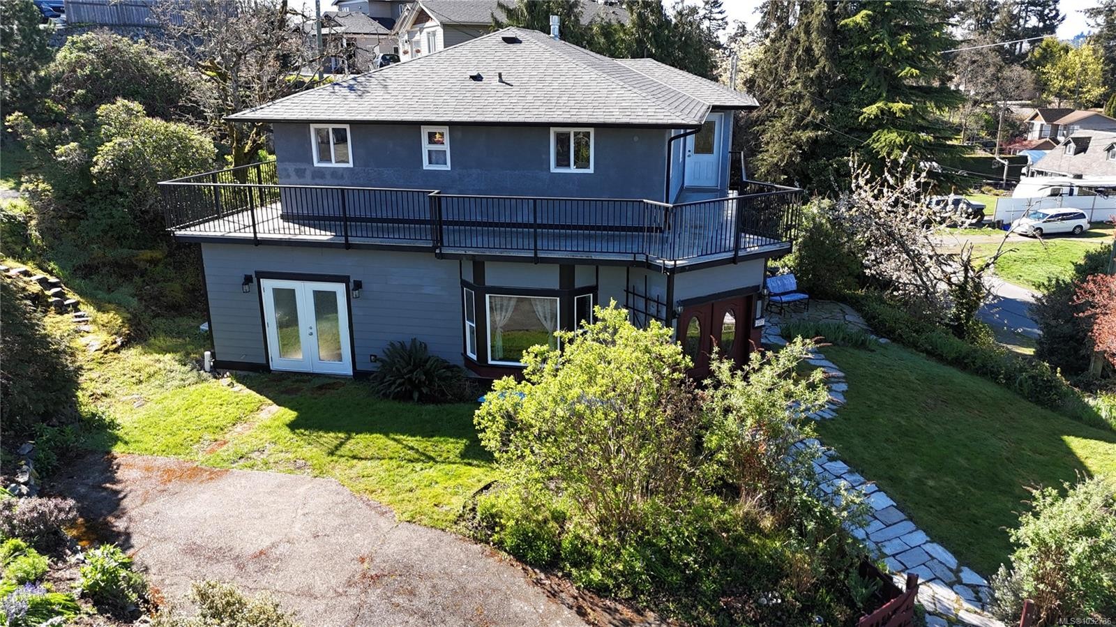662/660 Rockingham Rd, Langford, BC