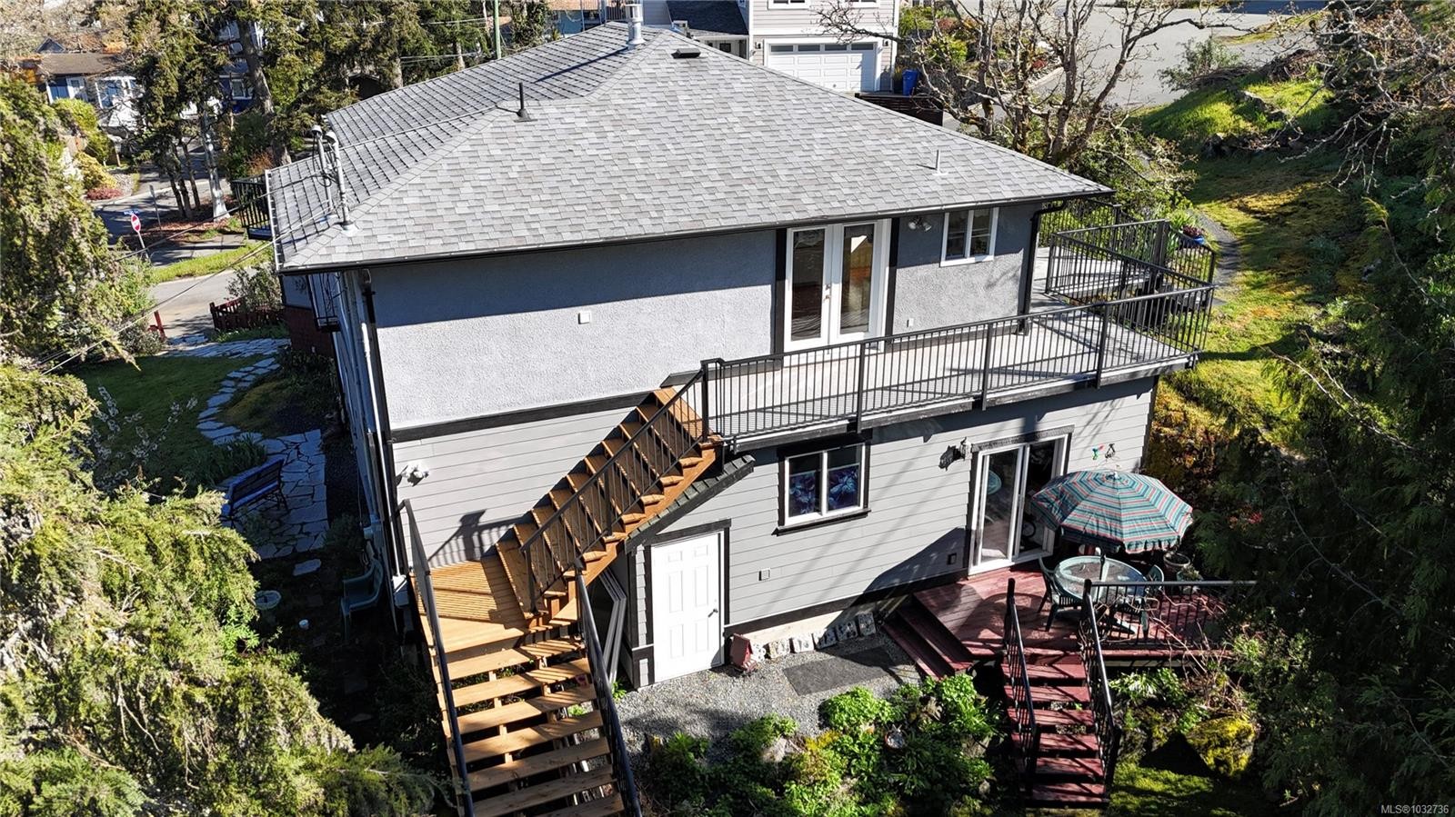 662/660 Rockingham Rd, Langford, BC