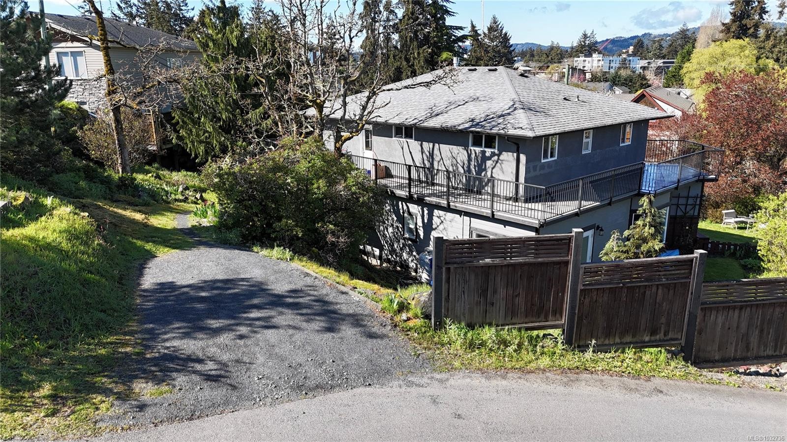 662/660 Rockingham Rd, Langford, BC